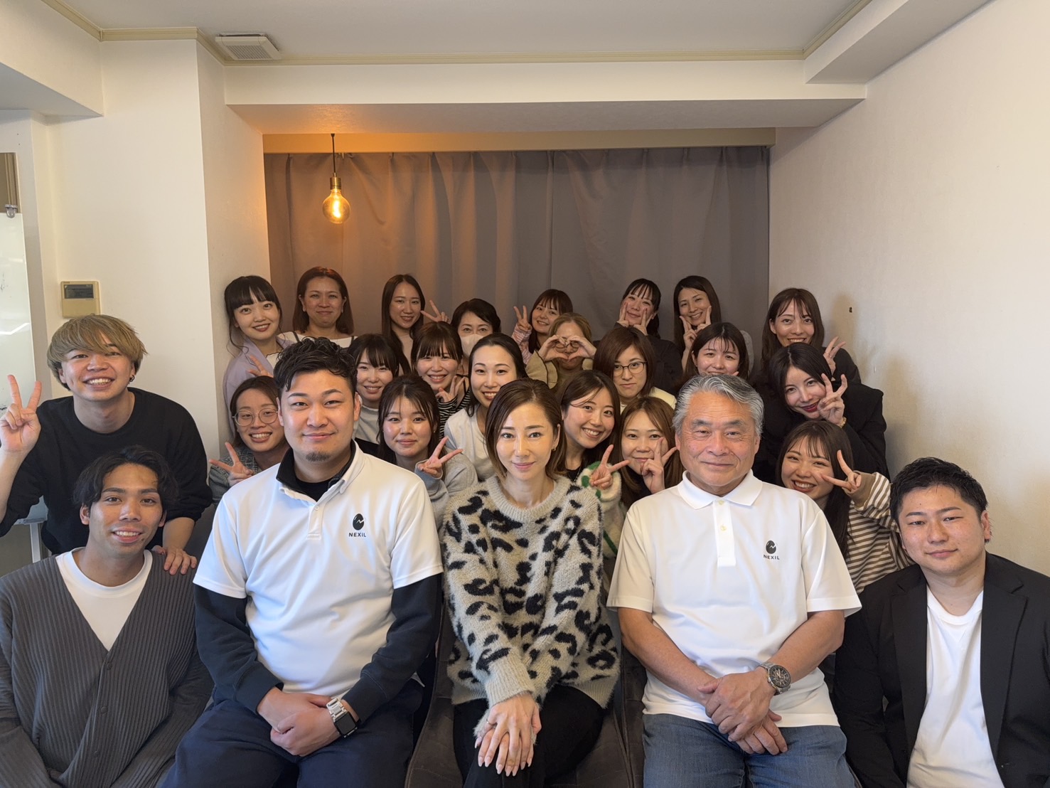 株式会社FERNA ビジネストレーニング