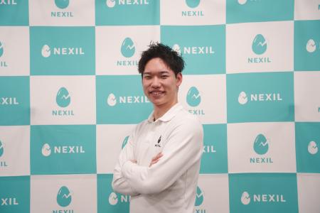 澁木恵介 トレーナー