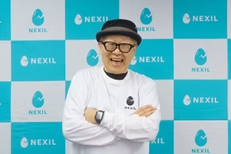 西川直人 トレーナー