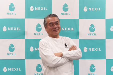 篠田真宏 エグゼクティブトレーナー